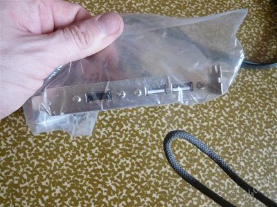 Лот: 1782510. Фото: 1. Дополнительные порты USB+e-sata. Платы расширения, контроллеры, доп. порты