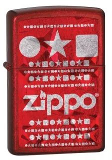 Лот: 6710074. Фото: 1. Зажигалка Zippo 28342. Зажигалки, спички, пепельницы