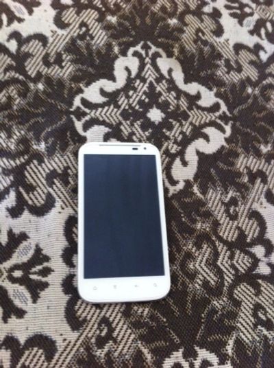 Лот: 5172363. Фото: 1. HTC sensation XL. Смартфоны