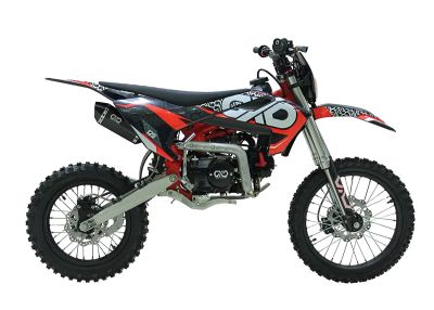 Лот: 25774748. Фото: 1. Мотоцикл OXO Base 125 M PITBIKE. Мотоциклы