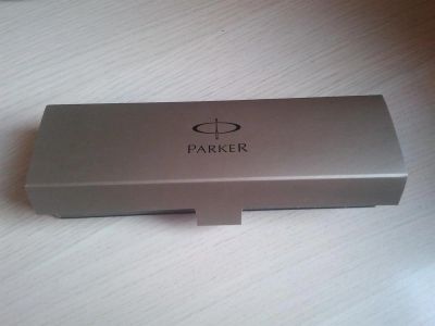Лот: 3516213. Фото: 1. Ручка Parker. Ручки, карандаши, маркеры