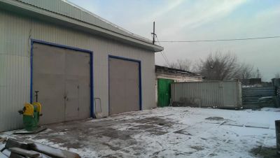 Лот: 4765535. Фото: 1. Сдам складские помещения. 1 линия... Нежилое