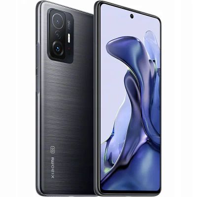 Лот: 21546087. Фото: 1. Смартфон xiaomi 11T 8/128 GB. Смартфоны