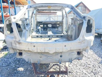 Лот: 25404403. Фото: 1. панель кузова Skoda Octavia 1Z3. Кузов