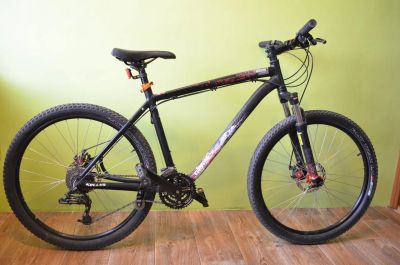Лот: 5701233. Фото: 1. Specialized hardrock sport disk... Велосипеды
