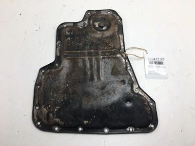 Лот: 20397629. Фото: 1. Поддон КПП Nissan Bluebird Sylphy... Трансмиссия