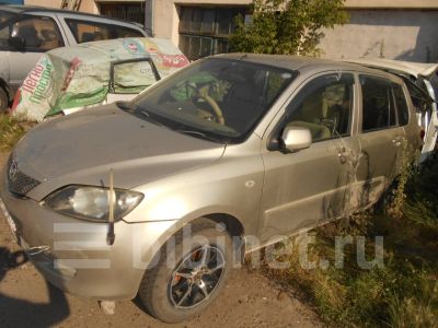 Лот: 19076155. Фото: 1. Документы птс стс железо MAZDA... Другое (авто, мото, водный транспорт)