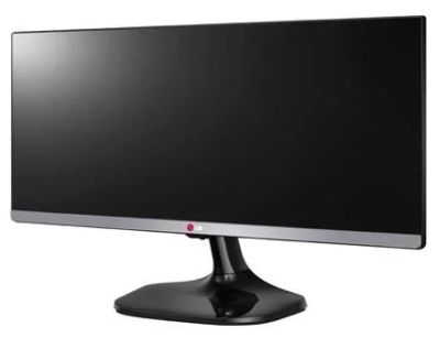 Лот: 4654103. Фото: 1. Монитор 25" LG 25UM64-S 2560x1080... ЖК-мониторы