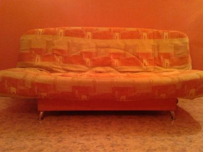 Лот: 4692132. Фото: 1. Диван. Диваны