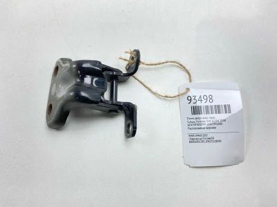 Лот: 24774857. Фото: 1. Петля двери Subaru Forester 2008... Кузов