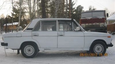 Лот: 1494796. Фото: 1. ваз 2106. Автомобили