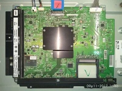 Лот: 15464172. Фото: 1. main EAX64307906 GP4 LD22-LC22... Запчасти для телевизоров, видеотехники, аудиотехники