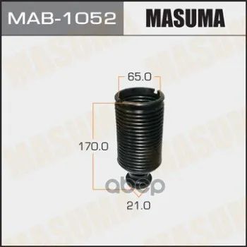 Лот: 24731514. Фото: 1. Пыльник Стоек Masuma Masuma арт... Разное