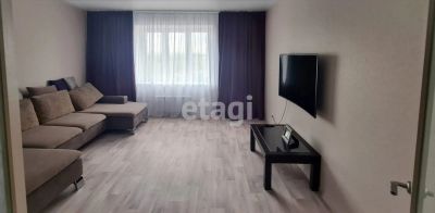 Лот: 25295656. Фото: 1. 3-комн. квартира , Красноярск... Квартиры, студии