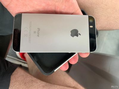 Лот: 17884857. Фото: 1. iPhone se обмен. Смартфоны
