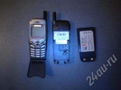 Лот: 365983. Фото: 1. Samsung SGH-R200S. Кнопочные мобильные телефоны