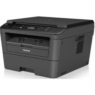 Лот: 14789149. Фото: 1. Продам новый Мфу Brother DCP-L2500DR. Картриджи, расходные материалы