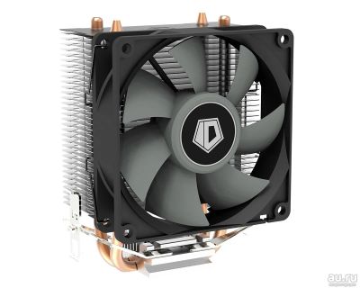 Лот: 16857614. Фото: 1. Кулер для процессора ID-Cooling... Системы охлаждения