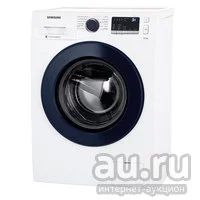 Лот: 18553680. Фото: 1. Стиральная машина Samsung WW60J30G03W. Стиральные машины