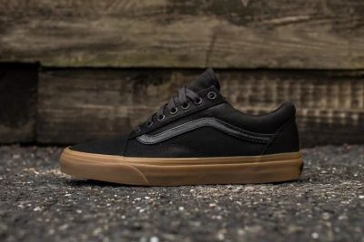 Лот: 9636218. Фото: 1. Кеды VANS Old Skool Артикул: 7524. Кеды, кроссовки, слипоны