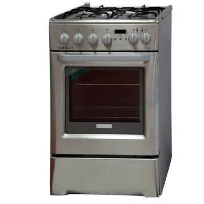 Лот: 11771592. Фото: 1. Газовая Плита Electrolux EKK 513504... Плиты, духовые шкафы, варочные поверхности