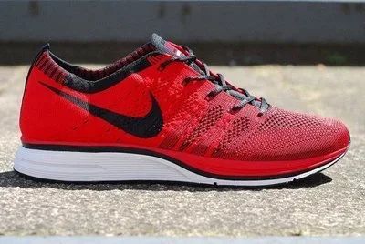 Лот: 17782708. Фото: 1. Кроссовки Nike Flyknit Racer... Другое (одежда, обувь, галантерея)