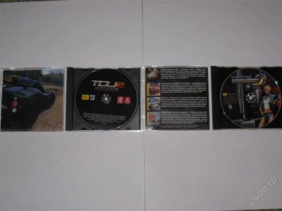 Лот: 1005029. Фото: 1. Продам Test Drive Unlimited 2... Игры для ПК