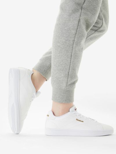 Лот: 23967921. Фото: 1. Кеды женские Reebok Royal Complete... Кеды, кроссовки, слипоны