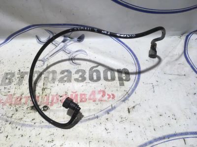 Лот: 21717319. Фото: 1. трубка топливная Renault Symbol... Топливная система