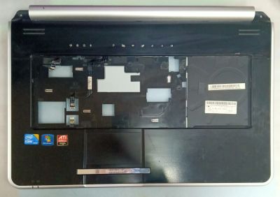Лот: 20280671. Фото: 1. Корпус для ноутбука Packard Bell... Корпуса, блоки питания