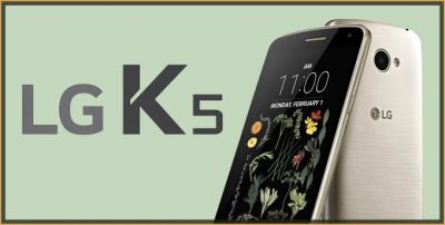 Лот: 9723720. Фото: 1. LG K5 X220DS. Смартфоны