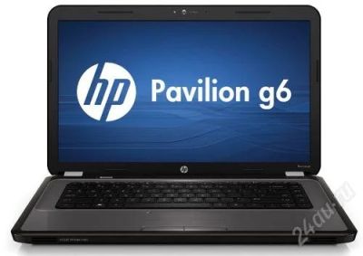 Лот: 1347929. Фото: 1. Мощнейший игровой 4-ядерный HP... Ноутбуки