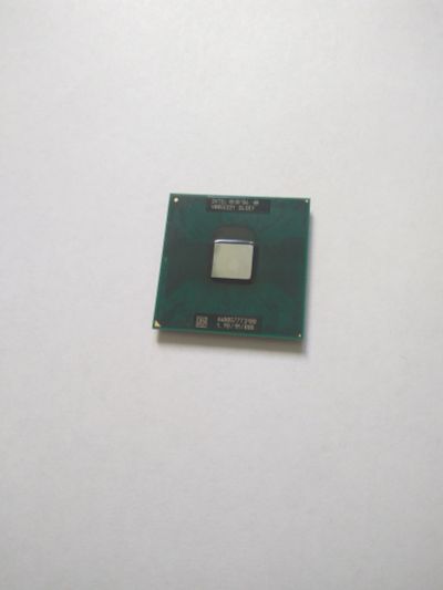 Лот: 11907997. Фото: 1. Intel® Celeron® Processor T3100... Процессоры