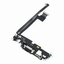 Лот: 24932793. Фото: 1. Шлейф для iPhone 12 Pro Max (A2411... Шлейфы, разъёмы