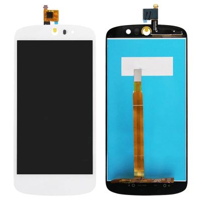 Лот: 10493811. Фото: 1. Дисплей Acer Liquid (Z530) + тачскрин... Дисплеи, дисплейные модули, тачскрины