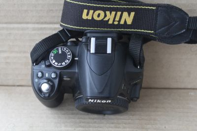 Лот: 25802826. Фото: 1. Nikon d3100 body. Цифровые зеркальные