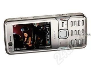 Лот: 415478. Фото: 1. Nokia N82 смартфон с GPS, Wi-Fi... Кнопочные мобильные телефоны