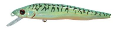Лот: 21138979. Фото: 1. Воблер KOSADAKA Mystic XS F (95... Леска, блесны, крючки, мормышки