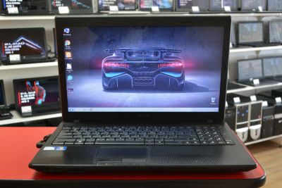 Лот: 15950882. Фото: 1. Asus X54C (15.6"/Intel Pentium... Ноутбуки