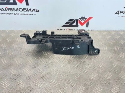 Лот: 25661231. Фото: 1. Кронштейн решетки радиатора Haval... Кузов