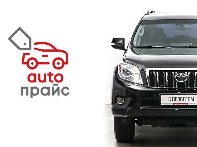 Лот: 22453941. Фото: 1. Toyota Land Cruiser Prado 2010. Автомобили