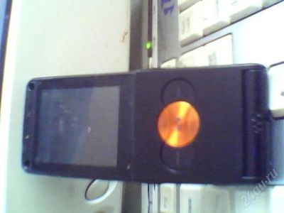 Лот: 999381. Фото: 1. sony ericsson w350i обмен продажа... Кнопочные мобильные телефоны