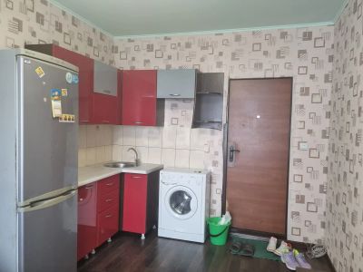 Лот: 25639863. Фото: 1. квартира , Красноярск Солнечный... Квартиры, студии