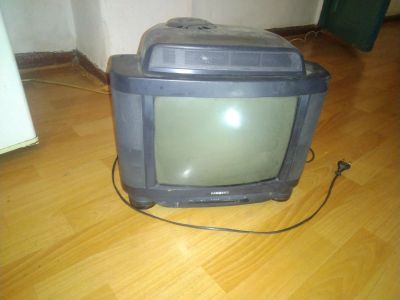 Лот: 18402183. Фото: 1. Телевизор Samsung CK-3382ZR. Телевизоры