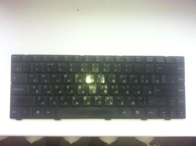 Лот: 3250425. Фото: 1. Ноутбук asus f80s (на разборку... Ноутбуки