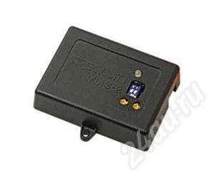 Лот: 474709. Фото: 1. Saturn MMS-2. Двухзонный датчик... Автомобильные сигнализации