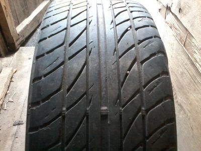 Лот: 7320020. Фото: 1. falken 205/50. Шины