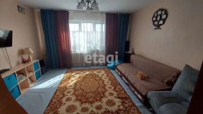 Лот: 20236169. Фото: 1. Продам 2-комн. кв. 53.3 кв.м... Квартиры, студии