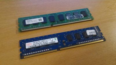Лот: 7892265. Фото: 1. Оперативная память DDR3 Hynix... Оперативная память