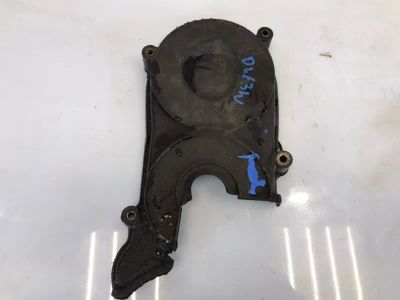 Лот: 21705463. Фото: 1. крышка грм Mazda Demio DW3W. Двигатель и элементы двигателя